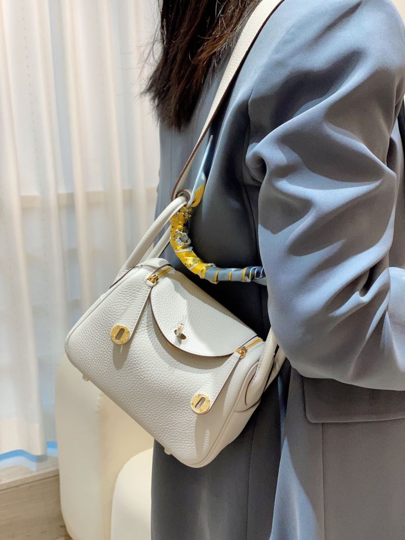 Hermes Lindy Bags